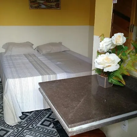 A Numero 1 Suites - Praia Do Morro Guarapari Exterior photo