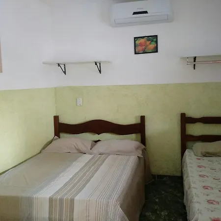 A Numero 1 Suites - Praia Do Morro Guarapari Exterior photo