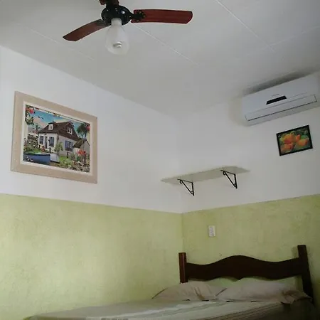 A Numero 1 Suites - Praia Do Morro Guarapari Exterior photo