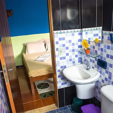 A Numero 1 Suites - Praia Do Morro Guarapari Exterior photo