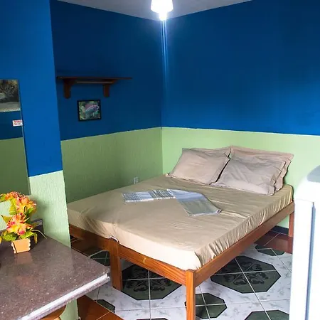 A Numero 1 Suites - Praia Do Morro Guarapari Exterior photo