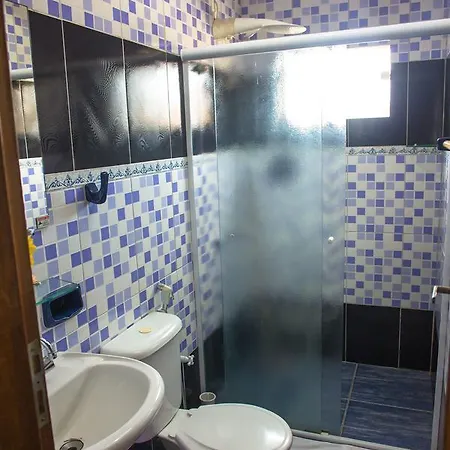 A Numero 1 Suites - Praia Do Morro Guarapari Exterior photo