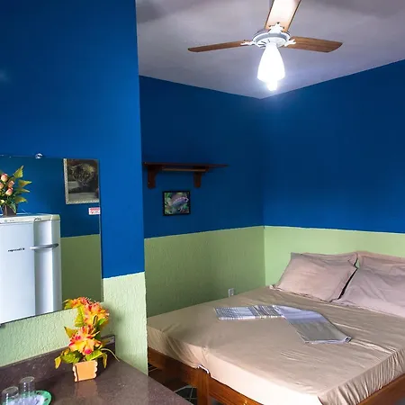 A Numero 1 Suites - Praia Do Morro Guarapari Exterior photo