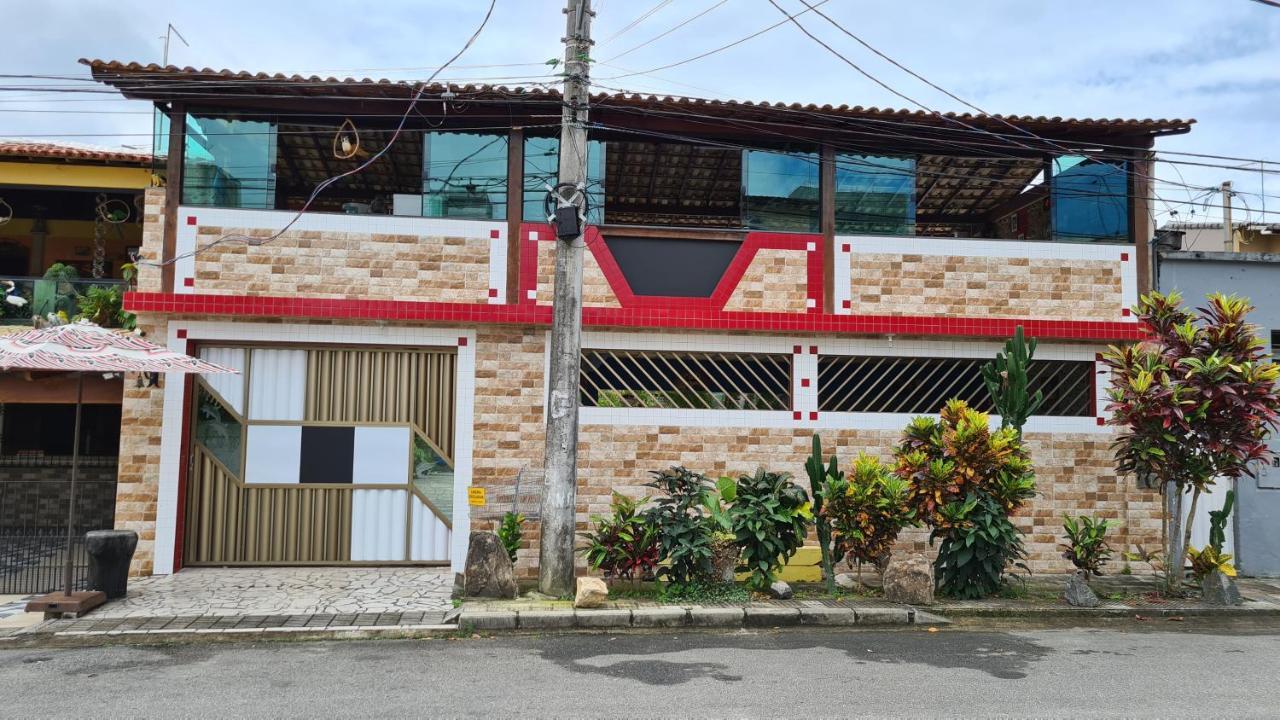A Numero 1 - Do Morro Guest house