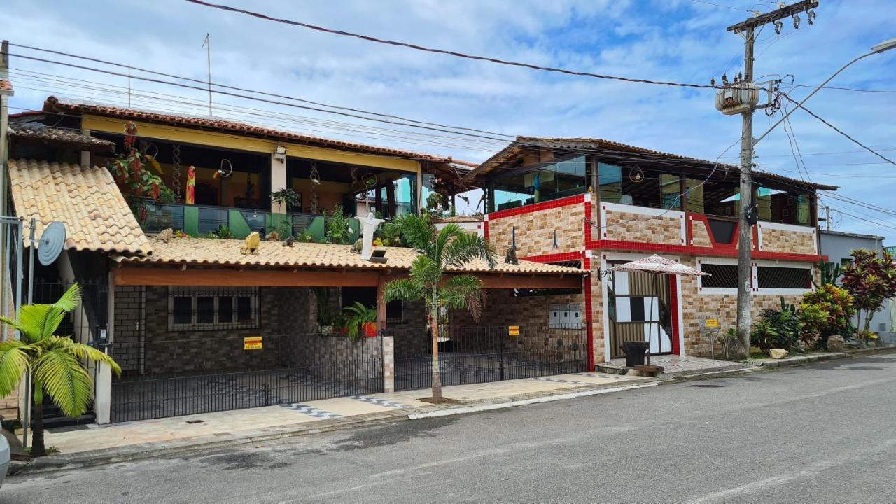 A Numero 1 - Do Morro Guest house