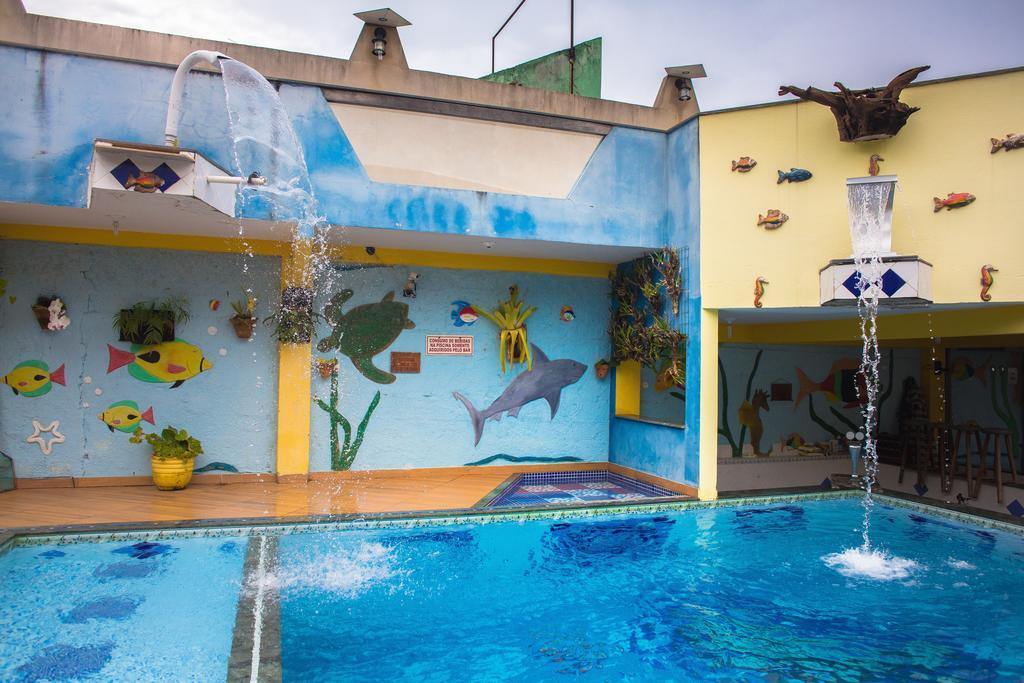 Guest house A Numero 1 - Do Morro Guarapari