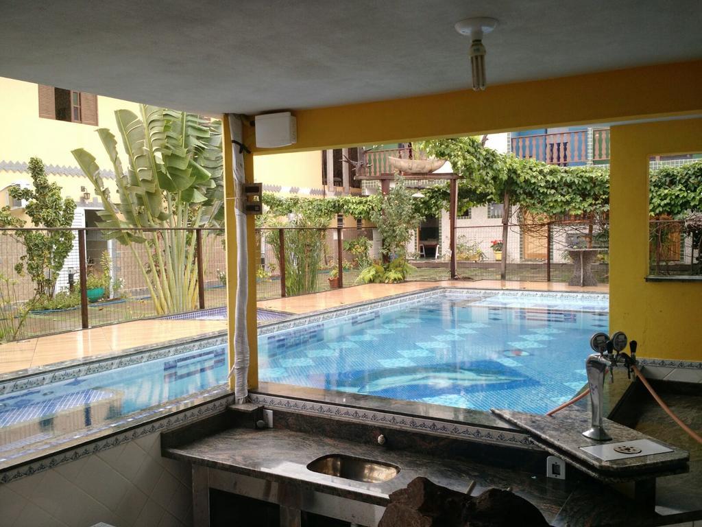A Numero 1 - Do Morro Guarapari