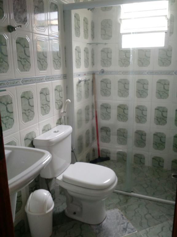 A Numero 1 - Do Morro Guest house