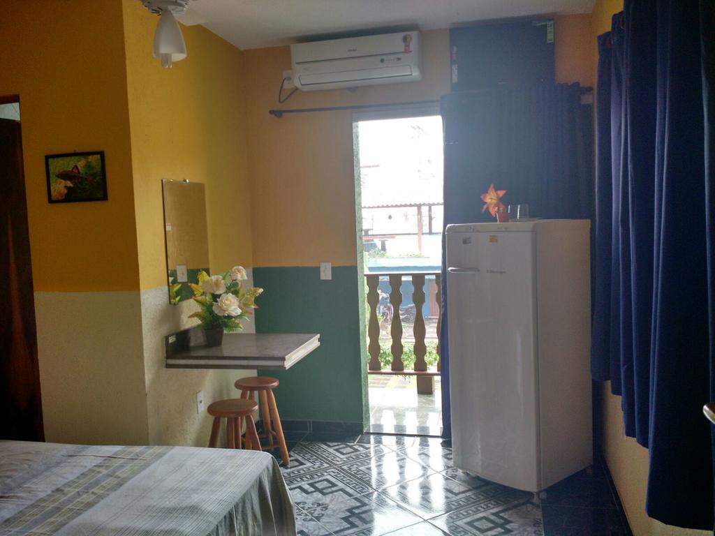 A Numero 1 - Do Morro Guest house 2*
