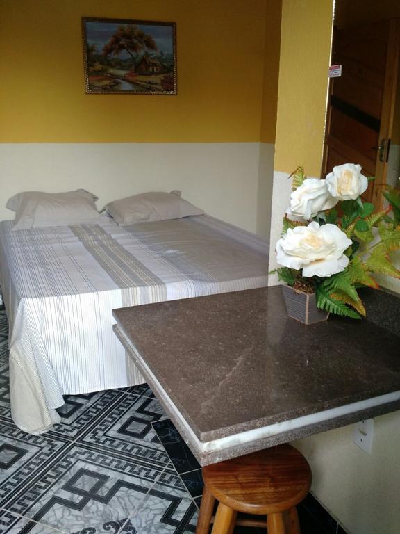 Guest house A Numero 1 - Do Morro