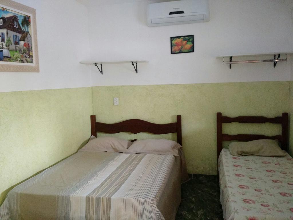 A Numero 1 - Do Morro Guest house