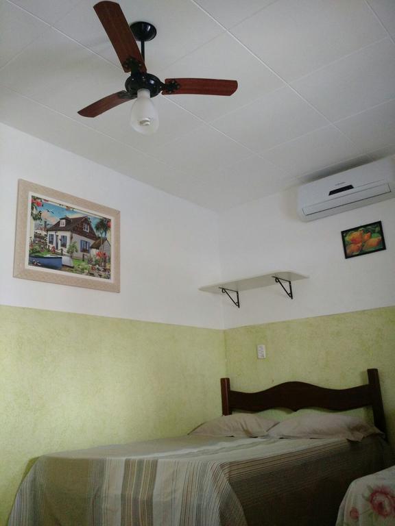 Guest house A Numero 1 - Do Morro 2*