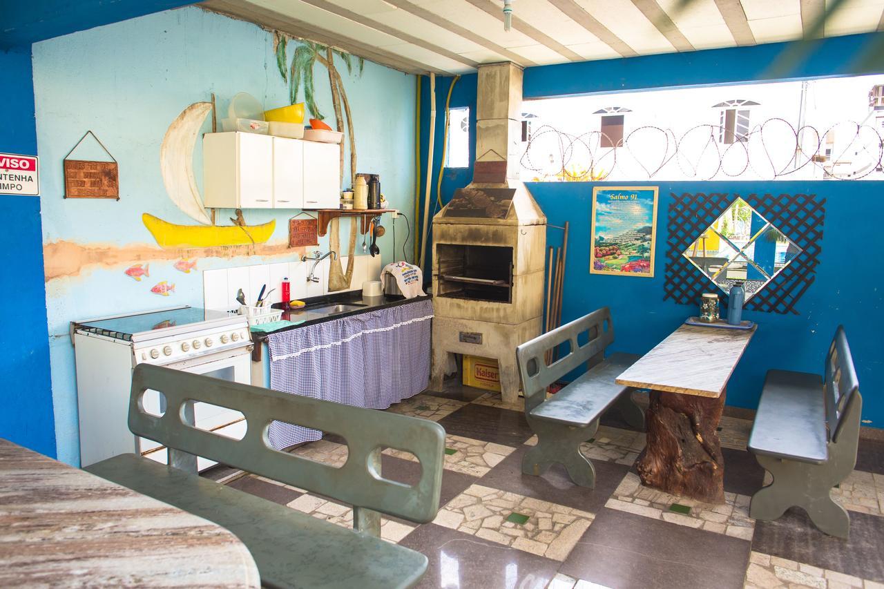 Guest house A Numero 1 - Do Morro