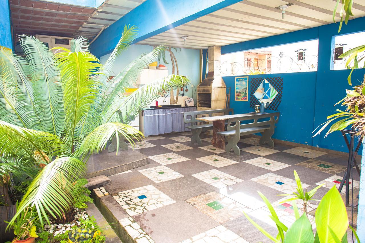 Guest house A Numero 1 - Do Morro 2*