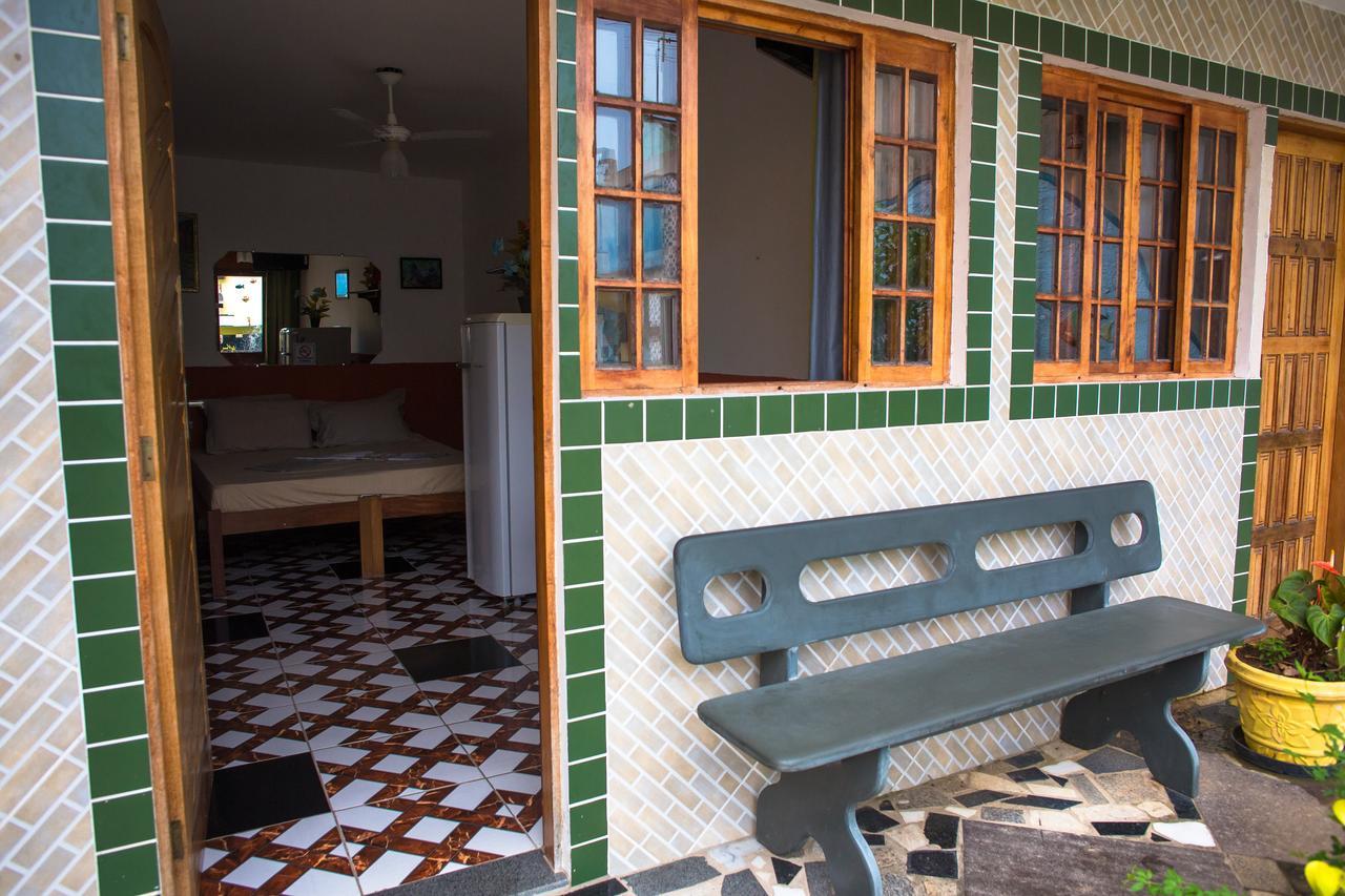 Guest house A Numero 1 - Do Morro