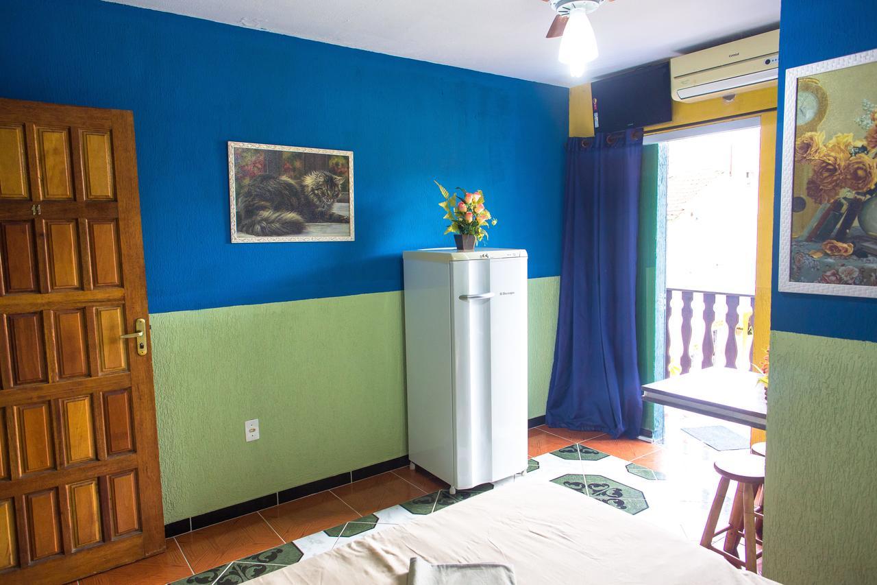 A Numero 1 - Do Morro Guest house