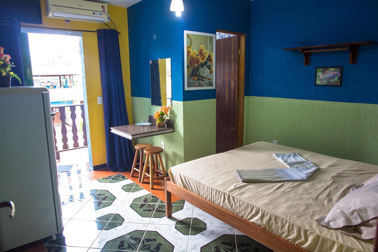 Guest house A Numero 1 - Do Morro Guarapari