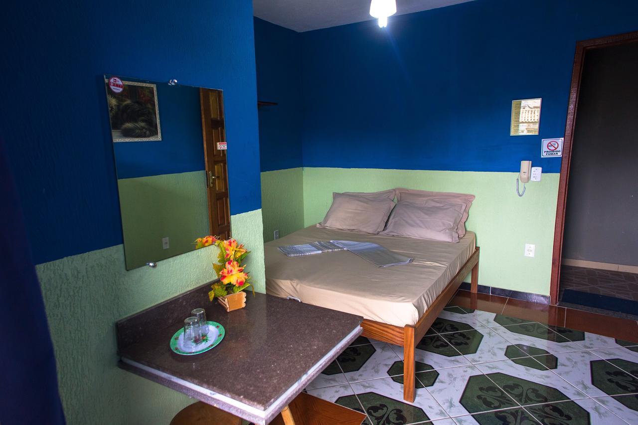 A Numero 1 - Do Morro Guest house Guarapari