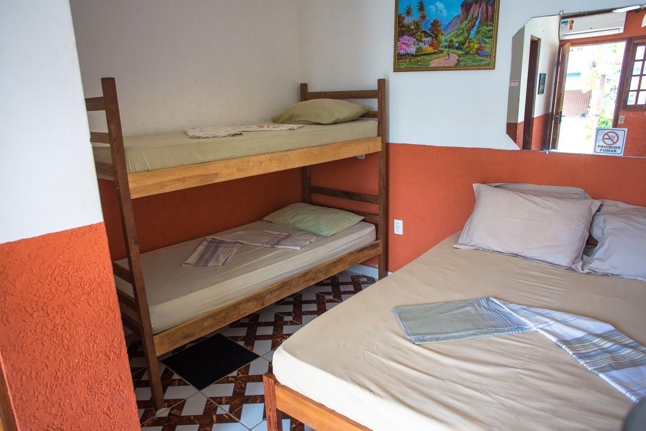 Guest house A Numero 1 - Do Morro