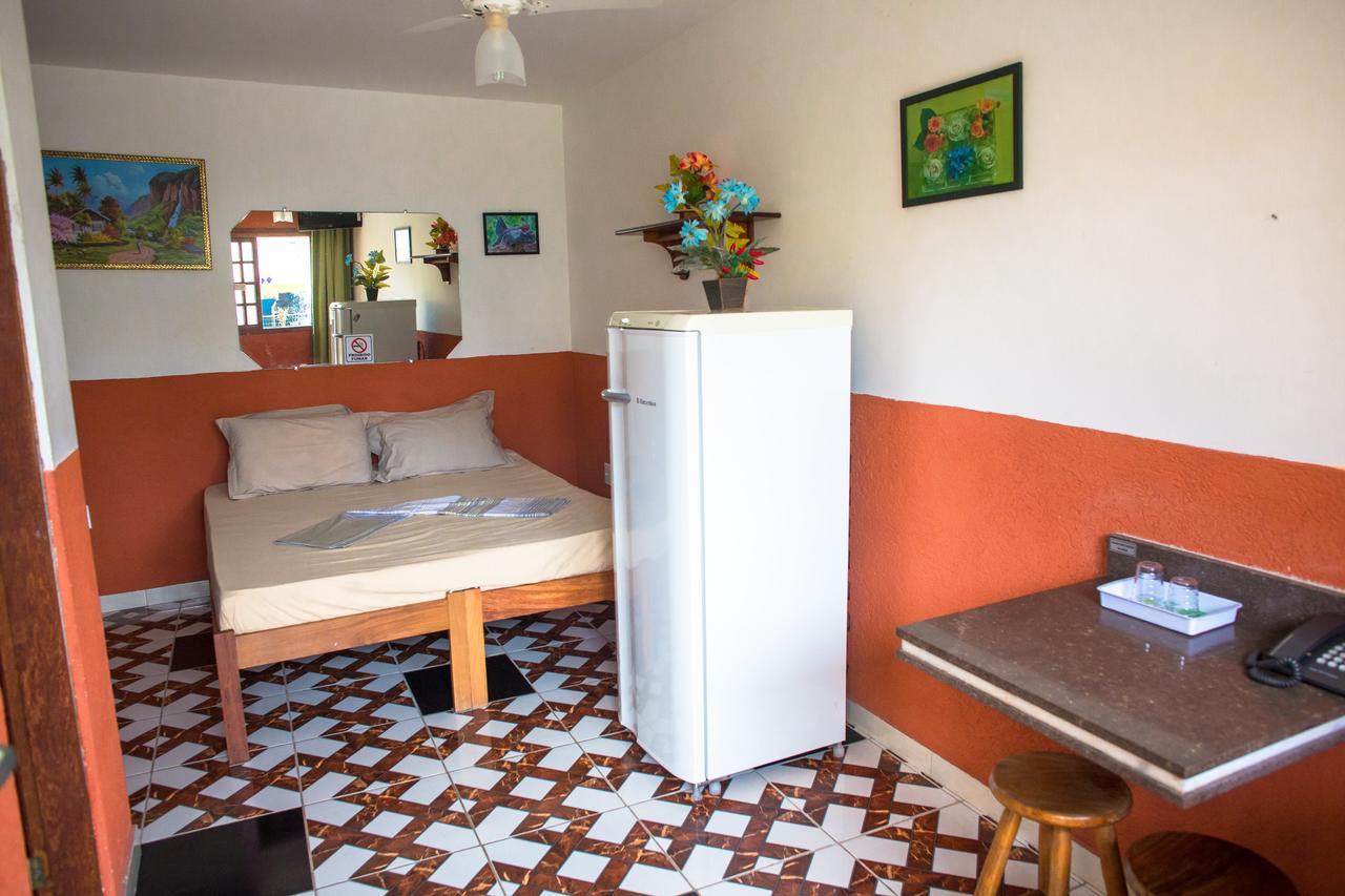 A Numero 1 - Do Morro Guest house