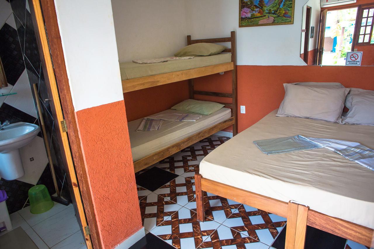Guest house A Numero 1 - Do Morro