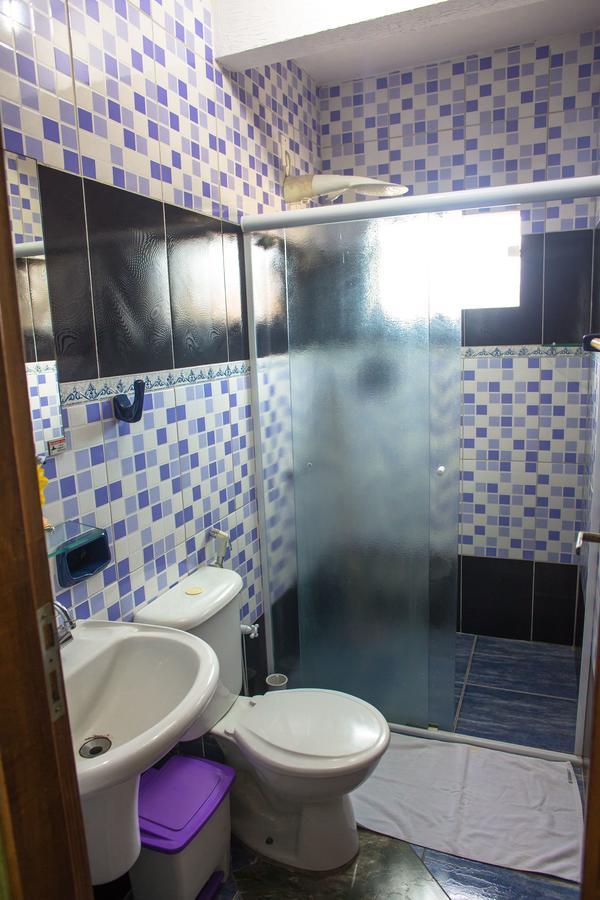 Guest house A Numero 1 - Do Morro