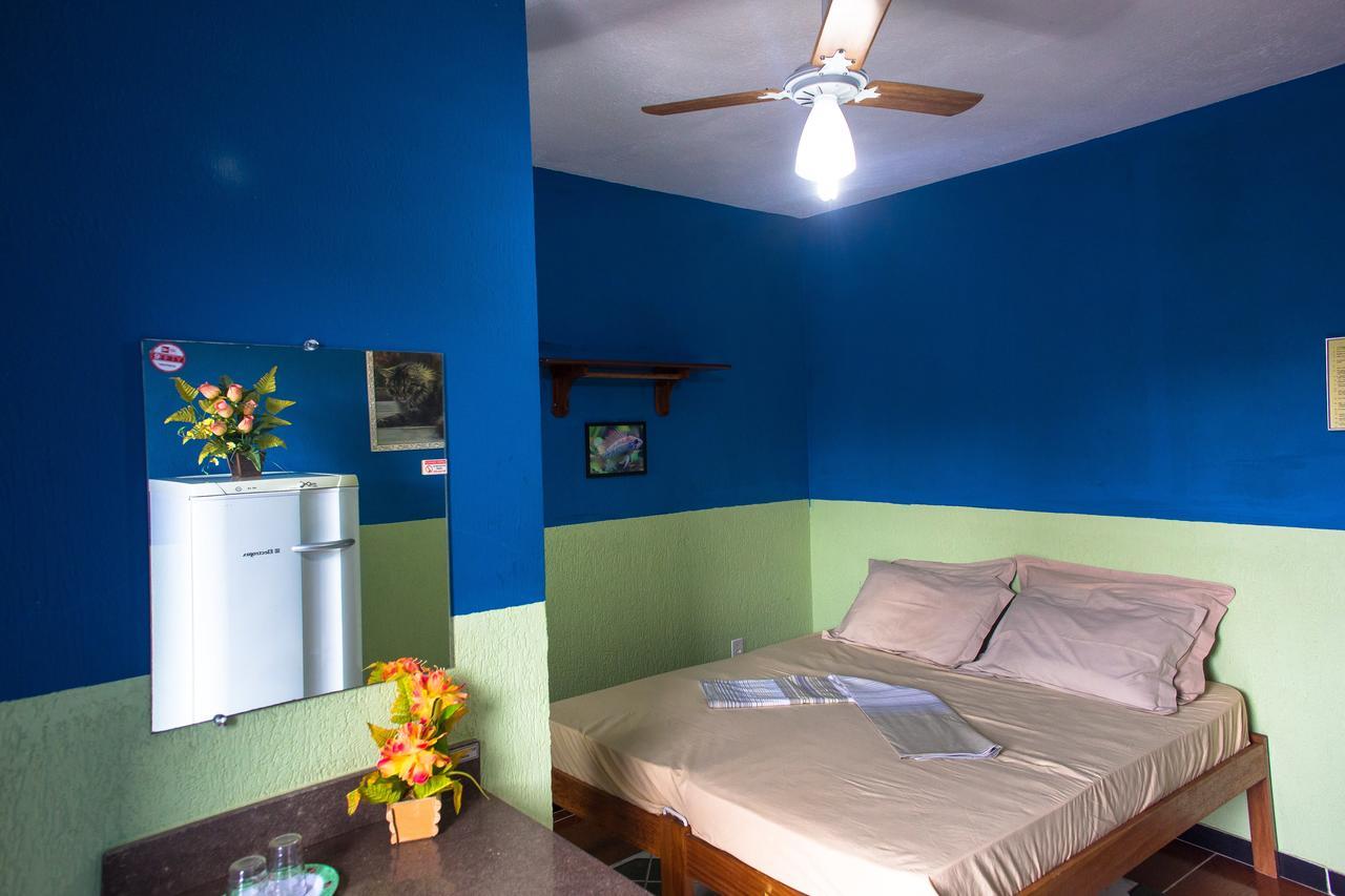 Guest house A Numero 1 - Do Morro Guarapari