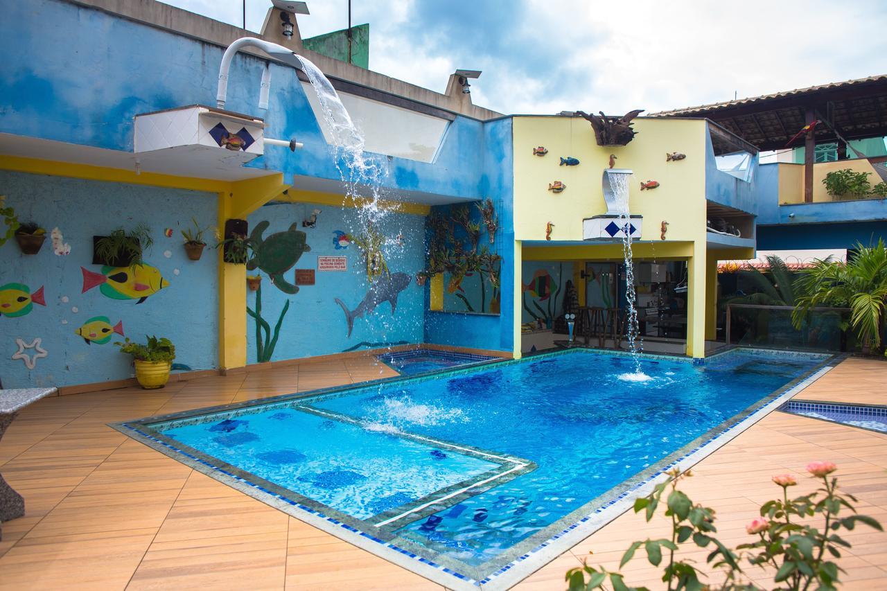 Guest house A Numero 1 - Do Morro